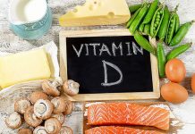 Dấu hiệu nào nhận biết cơ thể bạn đang thiếu vitamin D?