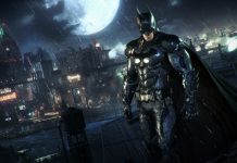 Gotham Knights và Suicide Squad mới ra mắt trong DC Fandome vừa qua Gotham Knights và Suicide Squad mới ra mắt trong DC Fandome vừa qua