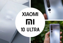 Xiaomi Mi 10 Ultra lấp ló trên các mặt báo trước ngày lên kệ