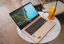Cách chọn laptop hiện đại phù hợp với học sinh, sinh viên, dân văn phòng