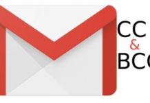 BCC và CC trong Gmail là gì? Bạn đã biết chưa!?