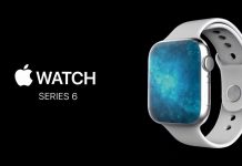 Apple Watch Series 6 có thể có khả năng đo nồng độ Oxy trong máu Apple Watch Series 6 thêm nhiều tính năng cho sức khỏe