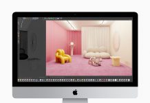 Apple ra mắt iMac 27 inch 2020 – Thay đổi card đồ họa, giá từ 41 triệu đồng