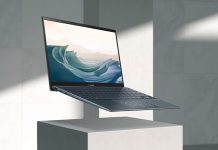 Asus ZenBook 13 UX325JA: laptop tầm trung ngon về nhiều mặt mà ít người biết Đánh giá Asus ZenBook 13 UX325JA: laptop tầm trung tuyệt về nhiều mặt mà ít người biết
