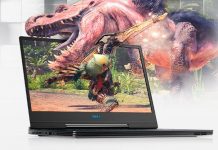 Dell G7 15 7590: Laptop mạnh mẽ cực đáng đồng tiền bát gạo cho game thủ Dell G7 15 7590: Laptop mạnh mẽ cực đáng đồng tiền bát gạo cho game thủ