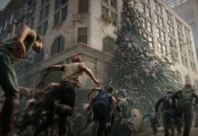 Game zombie mobile hấp dẫn nhất cho mùa hè này