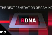 AMD rục rịch phát triển GPU RDNA 3 ngay cả khi RDNA 2 còn chưa ra mắt AMD rục rịch phát triển GPU RDNA 3 mới ngay cả khi RDNA 2 còn chưa ra?