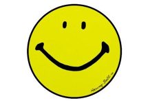 Đã bao giờ bạn thắc mắc biểu tượng Smiley có nguồn gốc thế nào chưa?