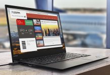 Lenovo ThinkPad T14s – Bạn đồng hành hoàn hảo cho dân văn phòng Lenovo ThinkPad T14s - bạn đồng hành hoàn hảo cho dân văn phòng