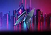MSI GE66 Raider vs Asus ROG Strix Scar G532: có nhiều tiền cũng đau đầu không biết chọn “chiến binh” nào MSI GE66 Raider vs Asus ROG Strix Scar G532: có nhiều tiền cũng đau đầu không biết chọn "chiến binh" nào
