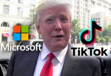 Với sự hậu thuẫn của Trump, Microsoft xác nhận sẽ mua Tiktok