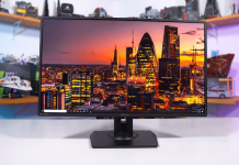 Ba màn hình 27-inch IPS tốt nhất dành cho các game thủ Valorant