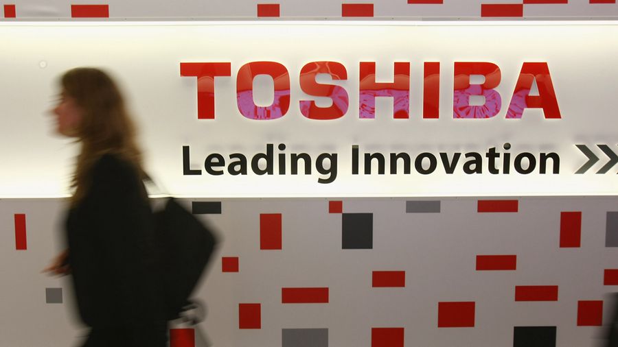 Toshiba chính thức ngừng kinh doanh máy tính xách tay, lý do vì sao?