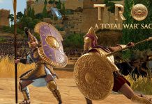 Hướng dẫn chi tiết nhận game Total War: Troy miễn phí