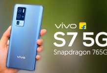 Vivo S7 thông số mới nhất: có tới 5 camera, siêu mỏng, ra mắt phiên bản 5G Vivo S7 thông số mới nhất: có tới 5 camera, siêu mỏng, ra mắt phiên bản 5G