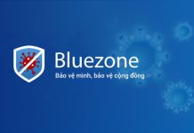 Hiểu ĐÚNG và ĐỦ về ứng dụng “khẩu trang điện tử” Bluezone