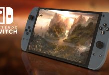 Nintendo Switch Pro ra mắt có thể soán ngôi PS5 và Xbox Series X? Nintendo Switch Pro ra mắt có thể soán ngôi PS5 và Xbox Series X?