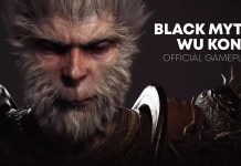 Black Myth: Wukong – Game riêng về Tôn Ngộ Không cực chất, đẹp như phim điện ảnh Black Myth: Wukong - Game riêng về Tôn Ngộ Không cực chất, đẹp như phim điện ảnh