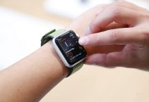 Apple Watch bản GPS và LTE khác nhau điểm gì? Nên mua bản nào?