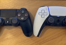 PlayStation 5 sẽ hỗ trợ tay cầm PS4, nhưng chỉ để chơi game đời cũ mà thôi