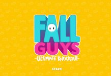 Fall Guys – Lập team cùng nhau thể hiện khả năng tấu hài