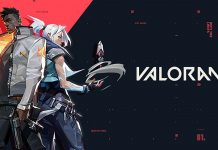 Valorant – Cấu hình như nào cho đủ