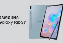 Samsung Galaxy Tab S7 và Galaxy Tab S7+ đã ra mắt, có đẹp và tốt như mong đợi? Bộ đôi Galaxy Tab S7 vừa mới ra mắt, bạn có mong chờ không?