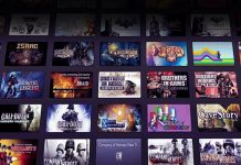 Top 5 game trên Steam lập kỷ lục người chơi cùng lúc nhiều nhất Top 5 game trên Steam lập kỷ lục người chơi cùng lúc nhiều nhất