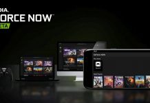 NVIDIA thông báo ra mắt GeForce NOW trên Chromebook NVIDIA thông báo ra mắt GeForce NOW trên Chromebook