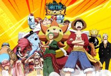 Top 5 tựa Game One Piece đáng chơi nhất dành cho bạn