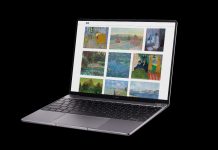 Huawei trình làng Matebook 13: Đẹp ngất ngây, preorder tặng quà 7 triệu!