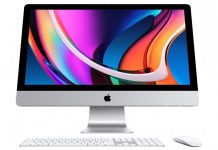 Apple nâng cấp iMac 2020: CPU Intel đời 10, webcam 1080p