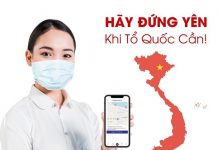 Hướng dẫn chi tiết cách khai báo y tế toàn dân trên điện thoại Bạn và gia đình đã khai báo y tế toàn dân chưa?