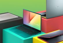 Điểm danh những mẫu laptop đáng mua nhất nửa đầu 2020 (2) Điểm danh những mẫu laptop đáng mua nhất nửa đầu 2020 (2)