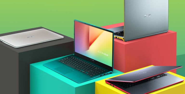 Điểm danh những mẫu laptop đáng mua nhất nửa đầu 2020 (2)