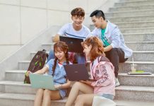 Top 9 laptop dành cho học sinh sinh viên mùa tựu trường Top 5 laptop dành cho học sinh sinh viên mùa tựu trường 2020 sắp tới
