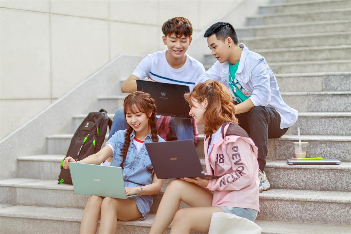 Top 5 laptop dành cho học sinh sinh viên mùa tựu trường 2020 sắp tới