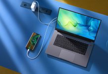Huawei ra mắt dòng laptop MateBook B dành cho doanh nhân đầu tiên Huawei ra mắt dòng laptop MateBook B dành cho doanh nhân đầu tiên