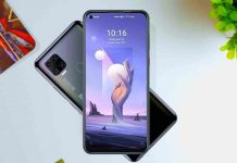 ZTE Axon 11 5G smartphone cận cao cấp mang nhiều đột phá