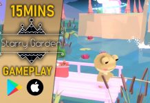 Starry Garden – Tựa game giải trí đơn giản, dễ chơi và giàu cảm xúc