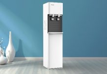 Giải đáp thắc mắc: Cây nước nóng lạnh có tốn điện không?