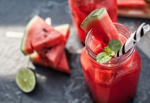 Các loại nước ép giàu Vitamin C tăng sức đề kháng cho mùa Covid