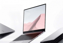 Xiaomi RedmiBook Air 13 ultrabook siêu nhẹ mới với màn hình 2.5K Xiaomi RedmiBook Air 13 ultrabook siêu nhẹ mới với màn hình 2.5K