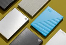 Top 5 ổ cứng gắn ngoài HDD tốt nhất hiện nay cho từng nhu cầu Top 5 ổ cứng gắn ngoài HDD tốt nhất hiện nay cho từng nhu cầu