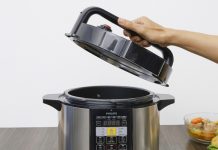 Sự khác biệt giữa nồi áp suất cơ và nồi áp suất điện?