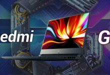 Redmi sản xuất laptop gaming đầu tiên: Redmi G – giá cực hấp dẫn Redmi sản xuất laptop gaming đầu tiên tên Redmi G, ra mắt ngày 14 tháng 8