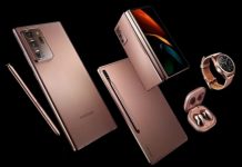Tất tần tật những gì Samsung ra mắt trong sự kiện Unpacked: bạn thích nhất sản phẩm nào? Tất tần tật những gì Samsung ra mắt trong sự kiện Unpacked: bạn thích nhất sản phẩm nào?