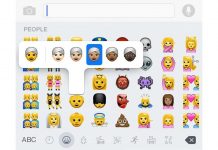 Apple sắp update icon trên hệ điều hàng iOS mới