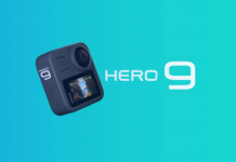 GoPro Hero 9 có khả năng trình làng vào tháng 10! GoPro Hero 9 có khả năng trình làng vào đầu thu tới