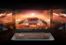 Top Laptop gaming tốt nhất năm 2020 phần 1